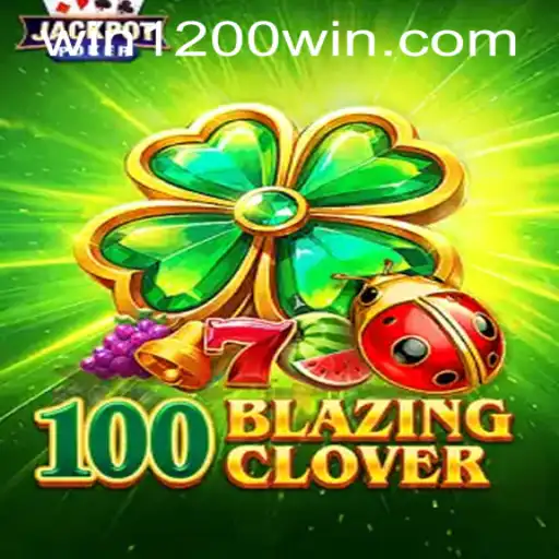 Dive into the World of 100BlazingClover: An Exciting New Game Adventure