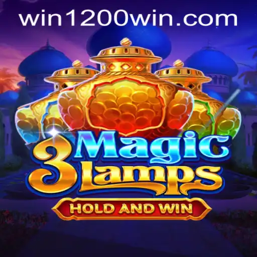 Discover the Enchanting World of 3MagicLamps: A Winning Adventure Awaits