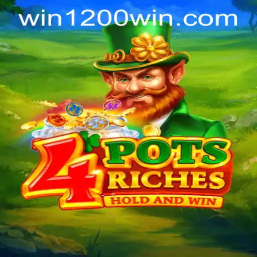 Discover the Thrills of 4potsriches: An Engaging Gaming Experience with a Chance to Win Big