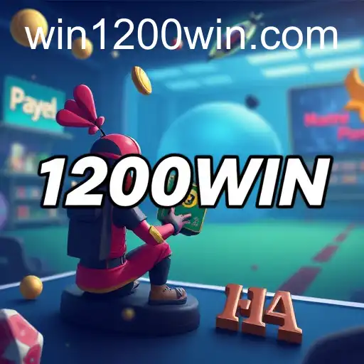 About Us: 1200win PH
