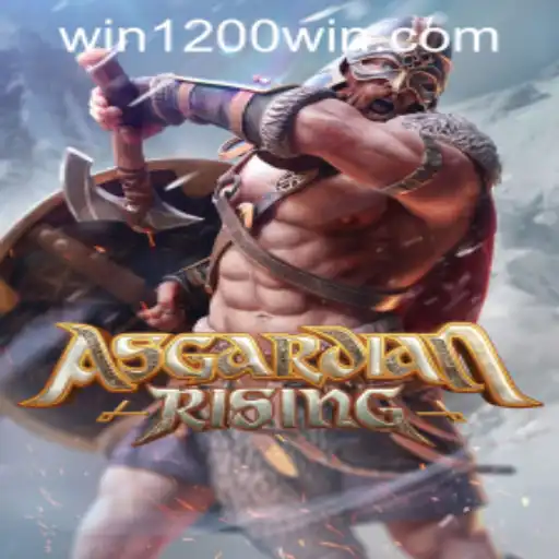 AsgardianRising: An Epic Journey Awaits with 1200win PH Login