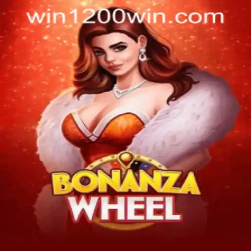 BonanzaWheel: Spin Your Way to Victory with 1200win PH Login