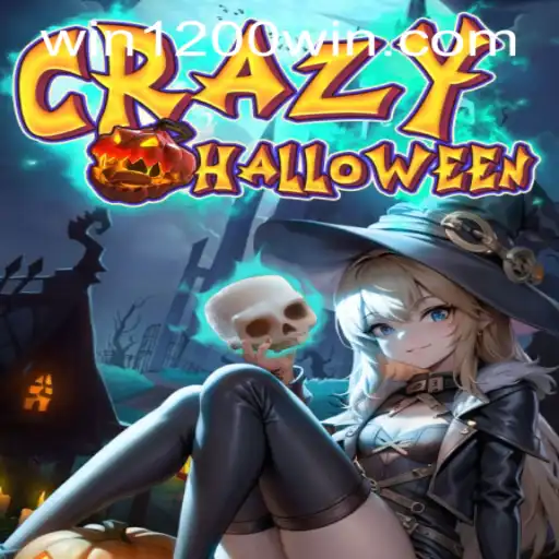 CrazyHalloween: Unveiling the Thrills and Rules of 1200win PH Login