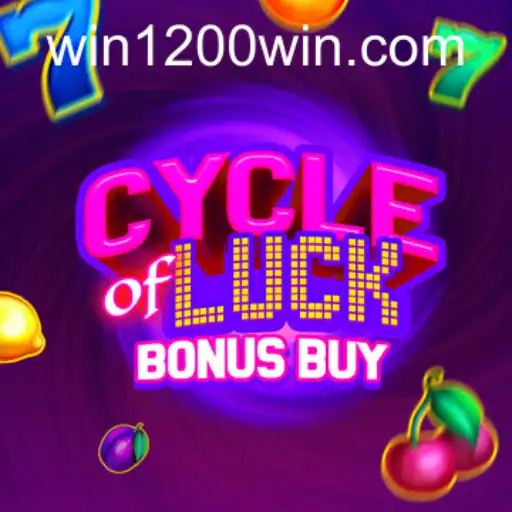 Discover the Thrill of CycleofLuckBonusBuy: A Journey to a 1200x Win