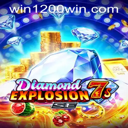 An In-Depth Look at the Thrilling Game DiamondExplosion7sSE