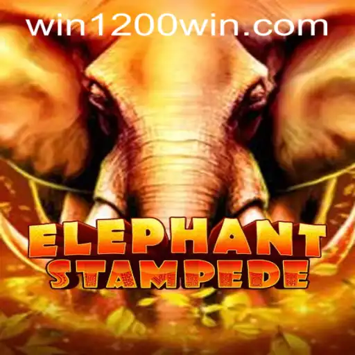 ElephantStampede: An Exciting Adventure Game