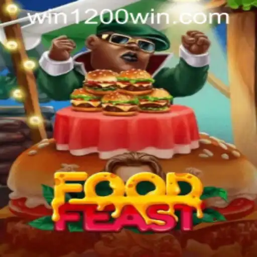 FoodFeast: The Exciting Culinary Adventure Game
