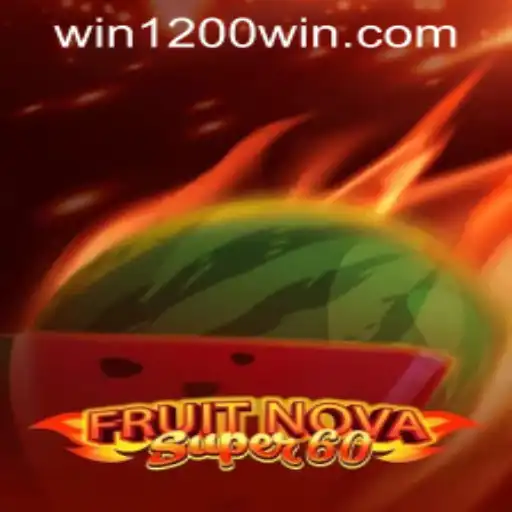 Exploring the Exciting World of FruitNovaSuper60: Your Gateway to Big Wins