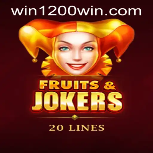 Discover the Exciting World of FruitsAndJokers20: A Modern Gaming Adventure