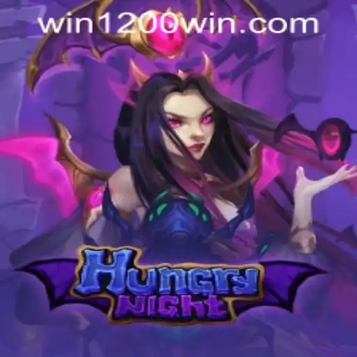 Discover the Thrills of HungryNight: An Engaging Adventure with 1200win PH Login