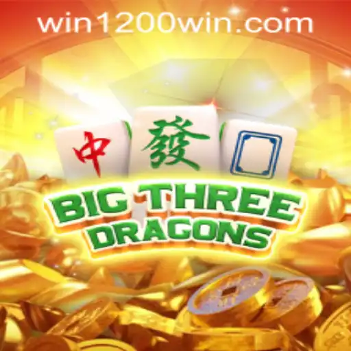 Exploring the Thrilling World of BigThreeDragons: A Guide to 1200win PH Login