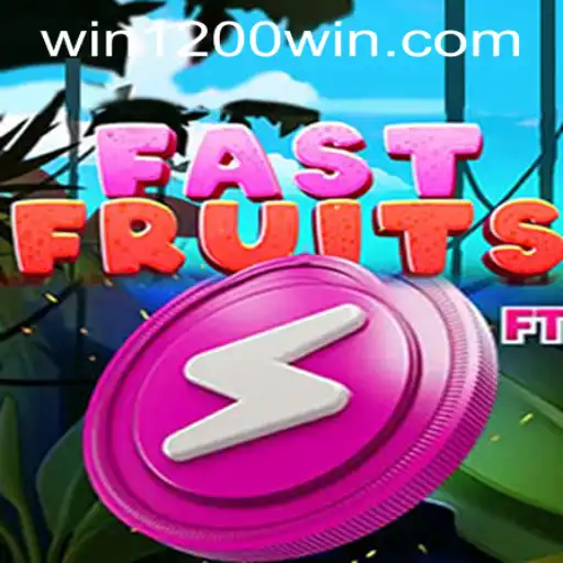 FastFruits: Dive into the Juicy Adventure with 1200win PH Login
