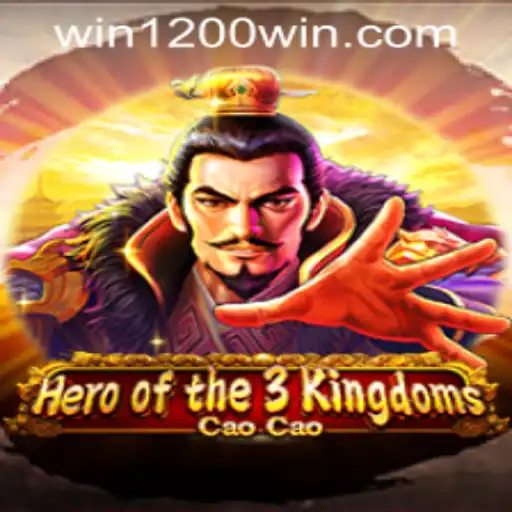 Hero of the 3 Kingdoms Cao Cao: A New Era in Strategy Gaming
