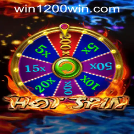 HotSpin: Unveiling the Exciting World of Modern Slot Gaming