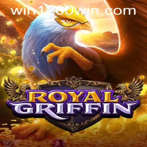 Discover the Thrilling World of RoyalGriffin: Unveiling the 1200win PH Login Adventure