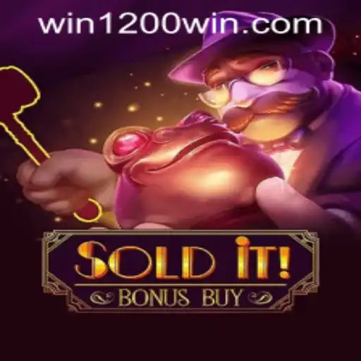 Exploring SolditBonusBuy: An Exciting Game Offering a Thrilling 1200Win