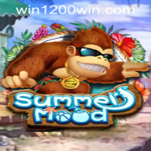 Unveiling 'SummerMood': A New Online Gaming Experience with 1200win PH Login