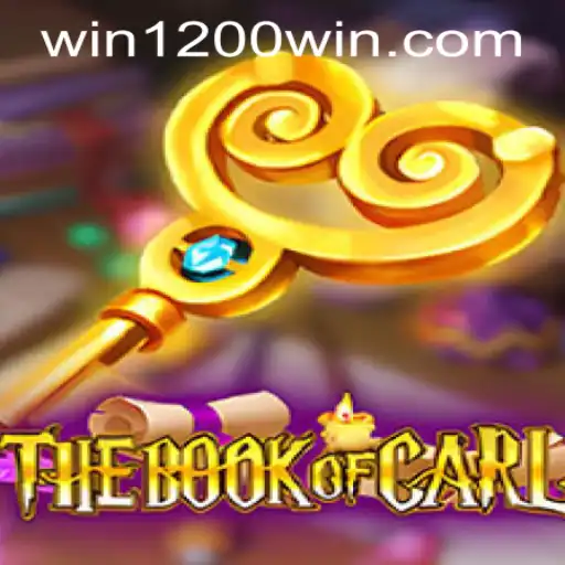 TheBookofCarl: Embark on an Epic Adventure with 1200win PH Login