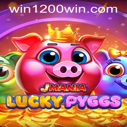 Discover the Thrills of JManiaLuckyPyggs: A Game of Fortune and Strategy