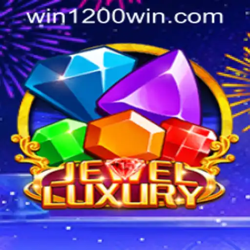 Discover the Thrills of JewelLuxury: Your Gateway to 1200win PH Login