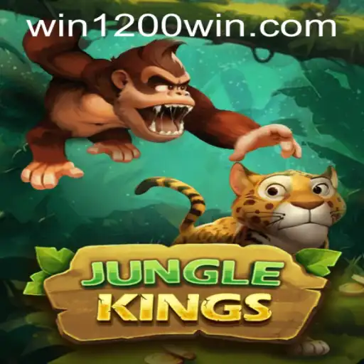 Explore the Adventurous World of JungleKings and Secure Your 1200win PH Login