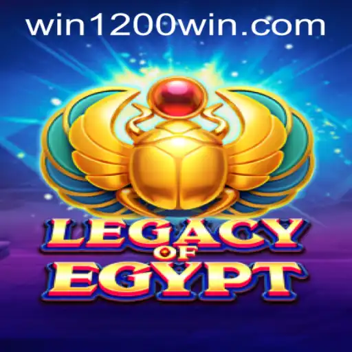 Discovering the Riches of LegacyOfEgypt: A Game Experience Like No Other