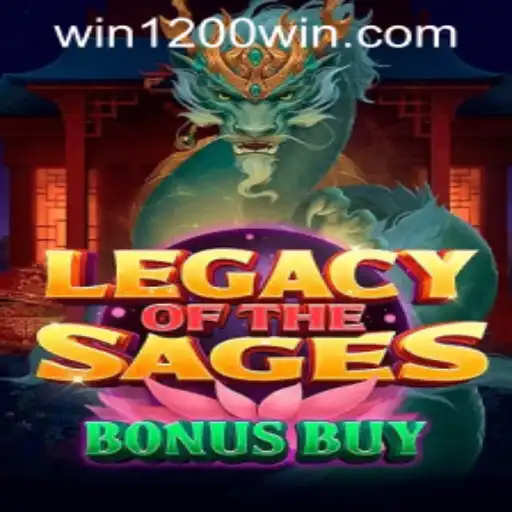 LegacyoftheSagesBonusBuy: A Thrilling Adventure into the World of Fantasy Gaming