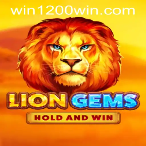 LionGems: An Immersive Gaming Adventure with 1200win PH Login