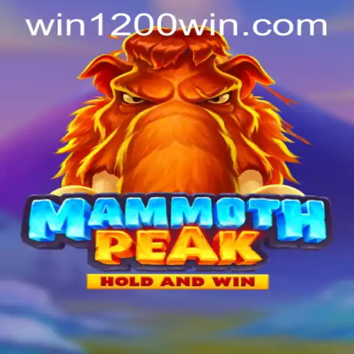 Exploring the Fascinating World of MammothPeak: Experience Adventure and Strategy