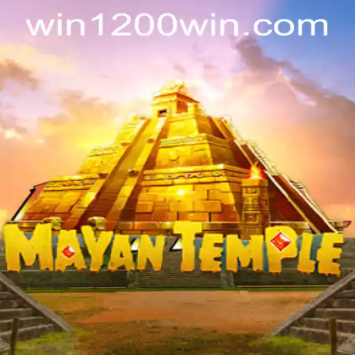 Exploring the Excitement of MayanTemple and the 1200win PH Login Phenomenon