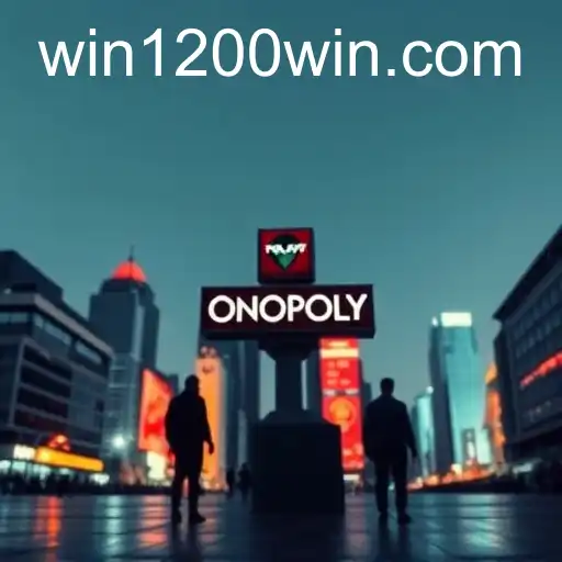 Understanding Monopoly: A Comprehensive Overview