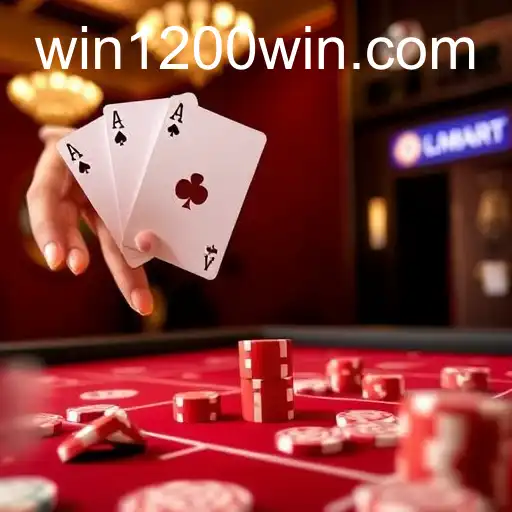 The Exciting World of Online Baccarat: Unlocking the Intrigue of 1200win PH Login