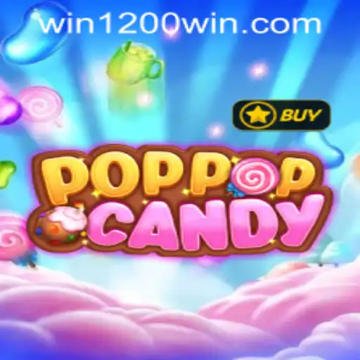Dive into the World of POPPOPCANDY: A Thrilling Gaming Experience with 1200win PH Login