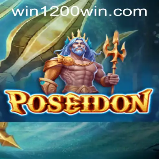 Dive into Gaming Adventure with Poseidon and Discover 1200win PH Login Benefits