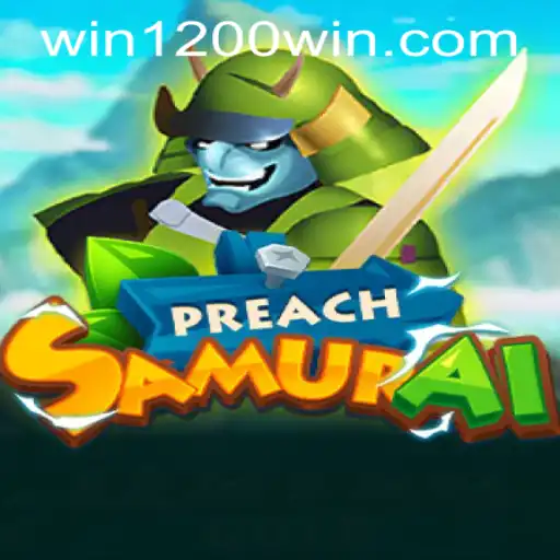 Exploring the World of PreachSamurai: A Deep Dive into 1200win PH Login