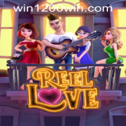 ReelLove: An Exciting Online Slot Game Experience