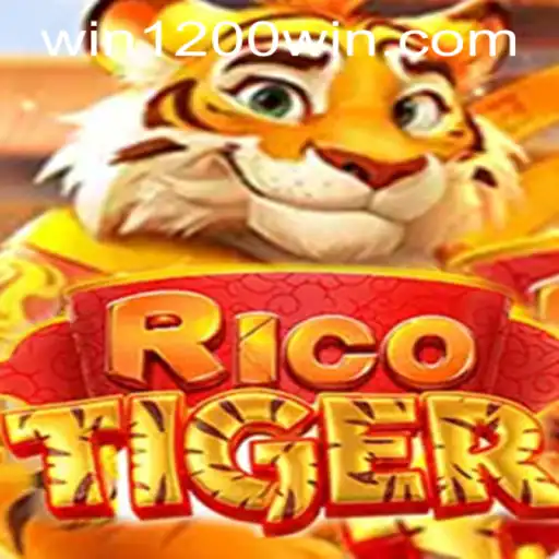 RicoTiger: Unveiling the Exciting World of 1200win PH Login