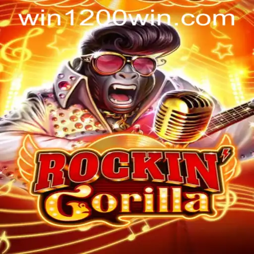 Discovering RockinGorilla: An Exciting Adventure with 1200win PH Login