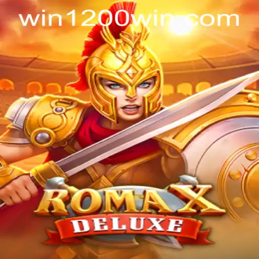 Discover the Thrill of RomaXDeluxe: An In-Depth Exploration With 1200win PH Login