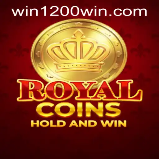 Unveiling RoyalCoins: A Comprehensive Guide to Winning Big with 1200win PH Login