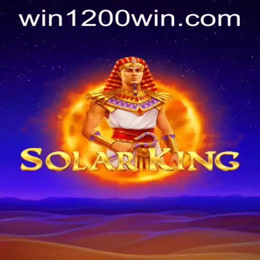 Unveiling SolarKing: A Comprehensive Guide to the Trending Game with Insights on '1200win PH Login'