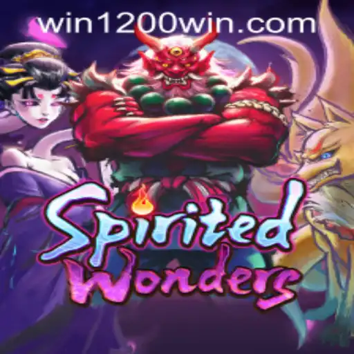 Exploring SpiritedWonders: A Thrilling New Adventure