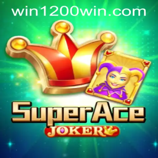 Explore the Thrilling World of SuperAceJoker: Experience the Magic of 1200win PH Login