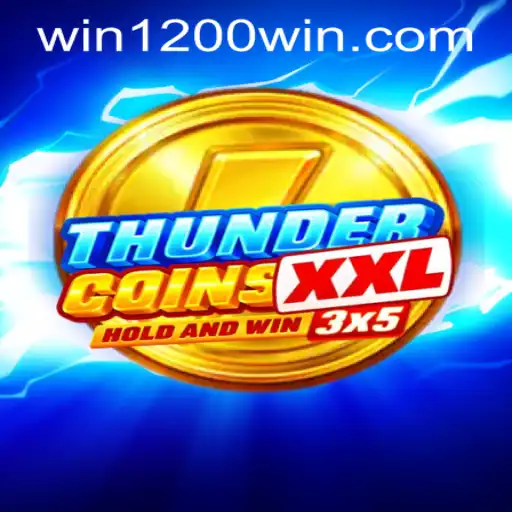 ThunderCoinsXxl Game: A Thrilling Adventure with 1200win PH Login