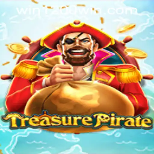 TreasurePirate Adventure and 1200win PH Login Guide
