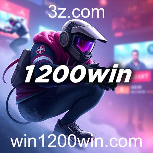 1200win Revoluciona o Cenário de Jogos Online em 2025