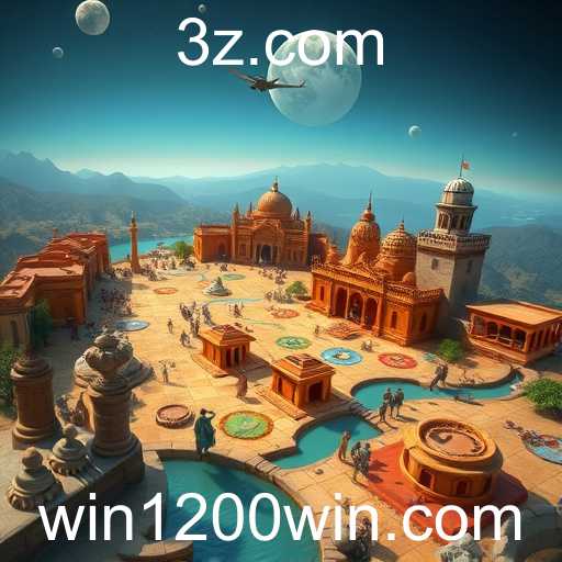 A Atemporalidade e Evolução dos Jogos de Tabuleiro: Uma Jornada através dos Tempos