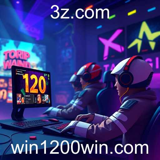 O Crescimento Impulsionado dos Jogos Online no Brasil