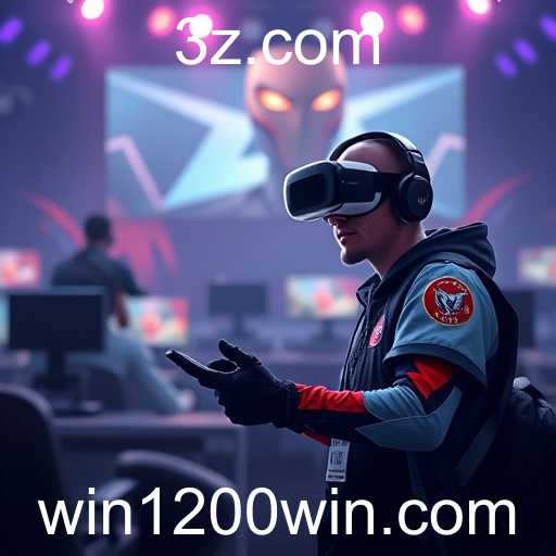 Explorando Novas Fronteiras nos Jogos Online