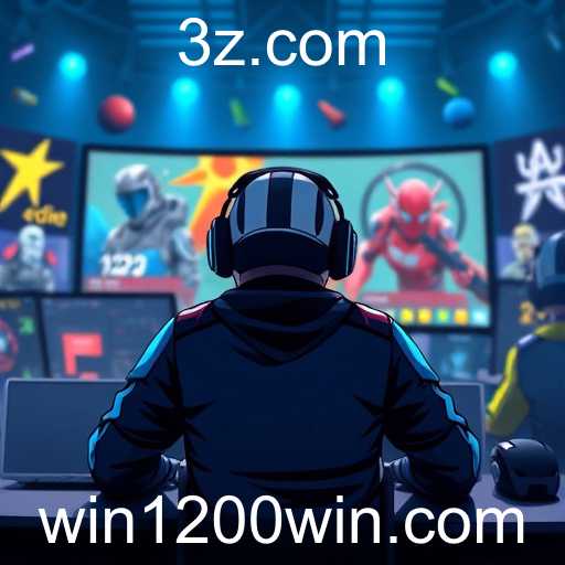 Crescimento do Mercado de Jogos Online em 2025